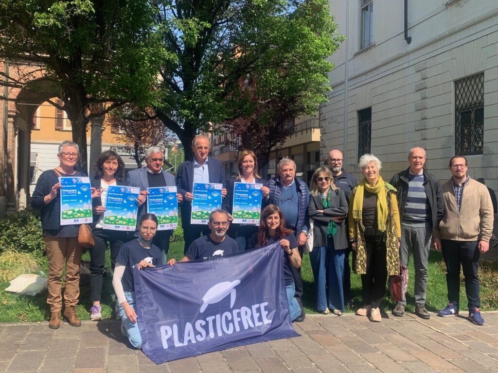 "Primavera in Fiore 2024" a Busto