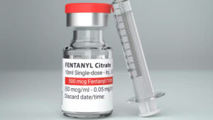 Allerta Fentanyl la droga degli zombie mischiata all’eroina da strada