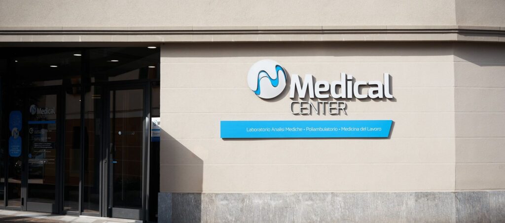 Sesto Calende, Medical Center passa al Gruppo Bianalisi Sesto Calende, Medical Center passa al Gruppo Bianalisi