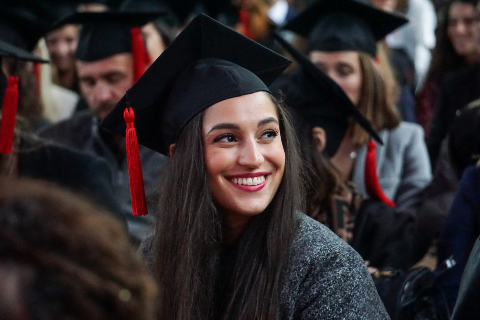 Laurea magistrale all'Università Insubria