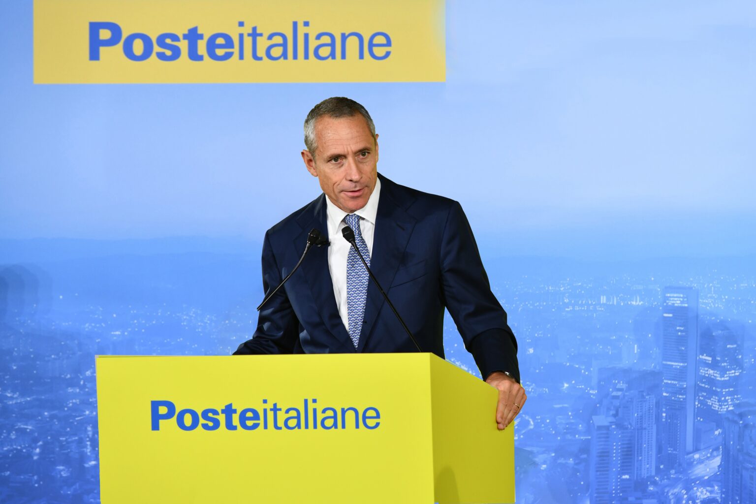 Varese, in pagamento le pensioni, Poste Italiane