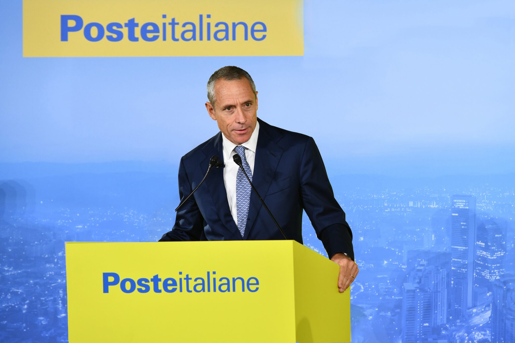 Varese, in pagamento le pensioni, Poste Italiane