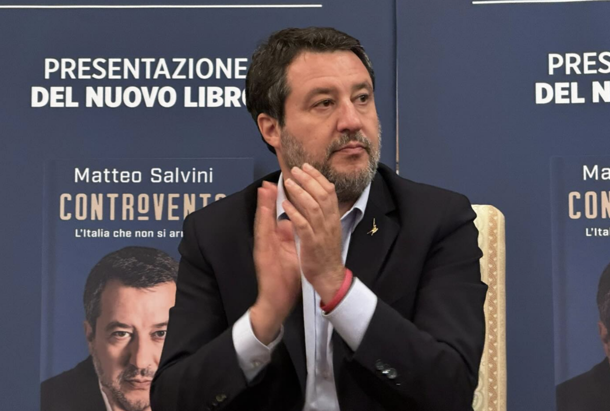 Salvini assolto