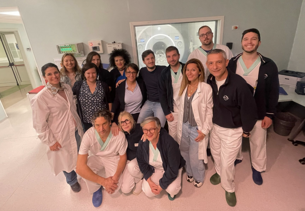 Gallarate, Neuroradiologia con nuove tecniche di imaging avanzato