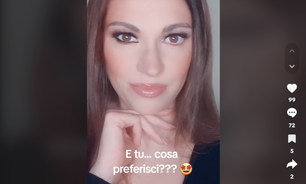 Make up, matita nera o color burro? Make up, matita nera o color burro?