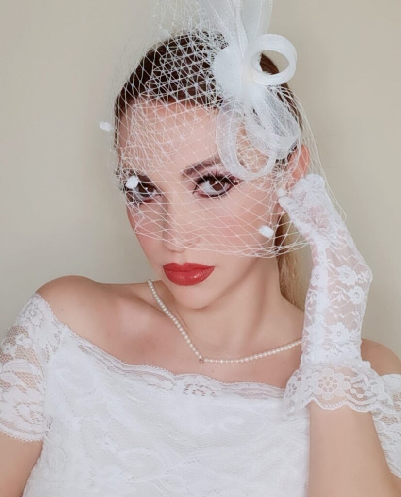 Make up per matrimoni da favola Make up per matrimoni da favola