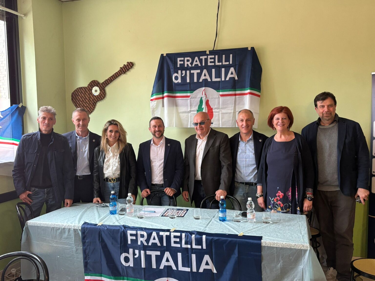 Fratelli d'Italia