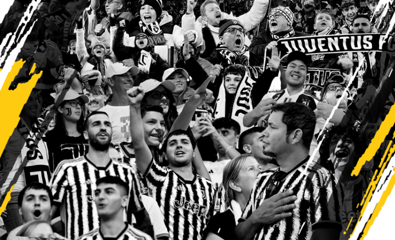 La Juventus conquista la Coppa Italia
