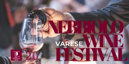 Nebbiolo Wine Festival