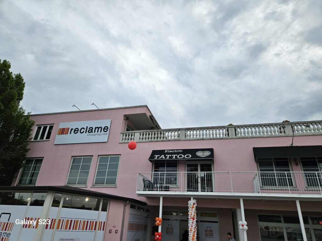 Reclame a Somma, grandi sconti reclame a Somma