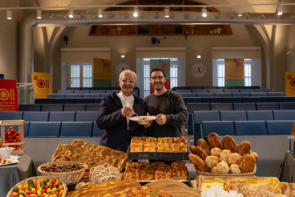 La Giornata della Ristorazione a Milano Ristorazione