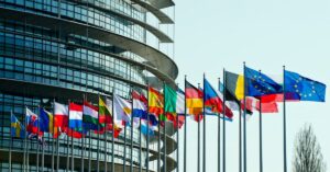 Gli stipendi degli europarlamentari eletti in questi giorni