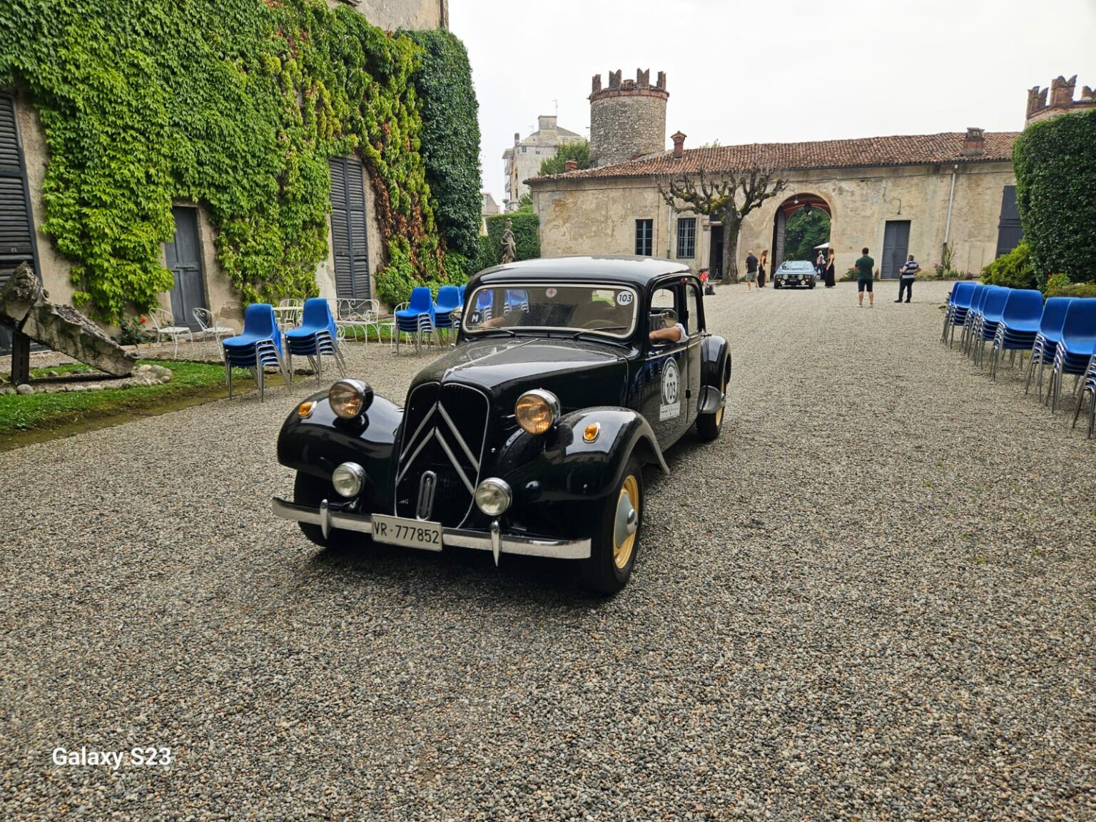 Trofeo Enzo Bellardi