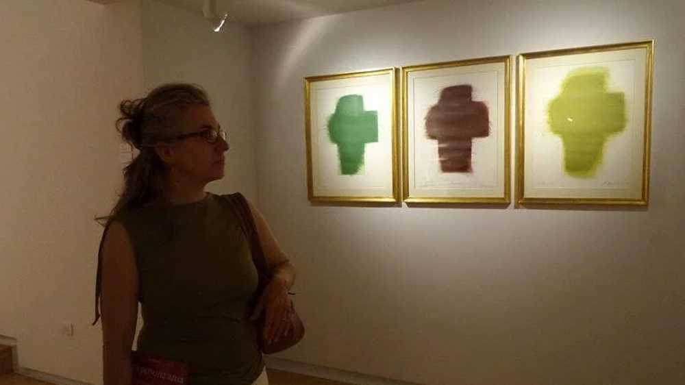 Germignaga: mostra di arte contemporanea alla Colonia Elioterapica