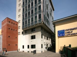 Albè & Associati con Osservatorio Cure Palliative della LIUC Business School