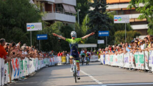 Gran Premio dell’Arno domenica 7 luglio a Solbiate Arno