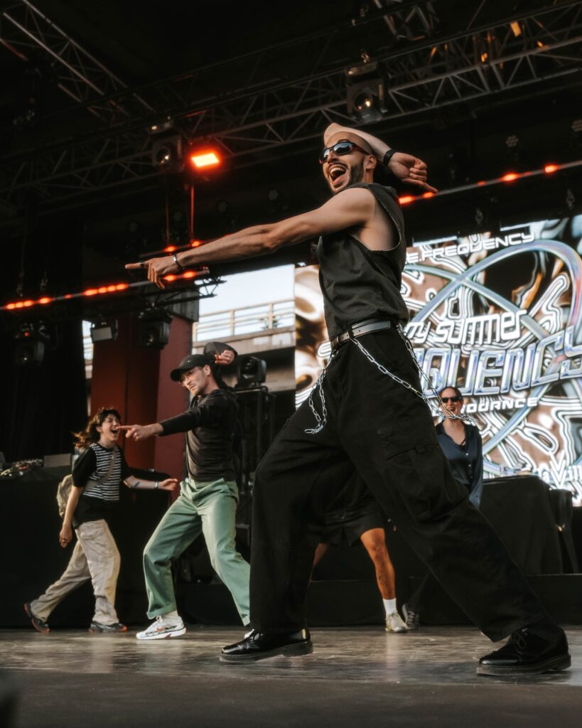 Fagnano Olona, Nicolas Putzolu..alla cerimonia olimpica