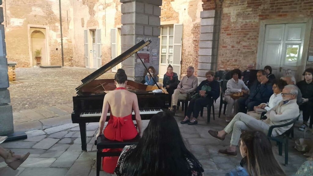 Fagnano Olona, torna “Fagnano in musica”