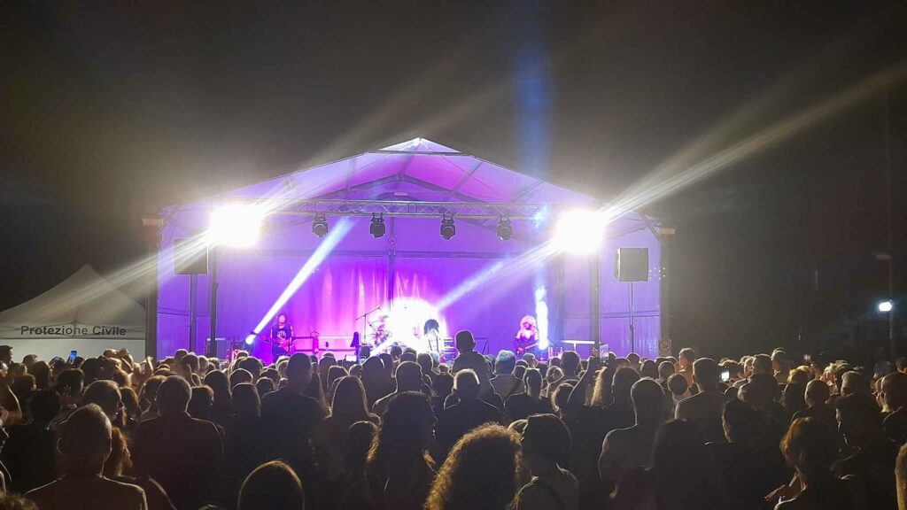 Fagnano Olona, amicizia e solidarietà, ricordando Ilaria