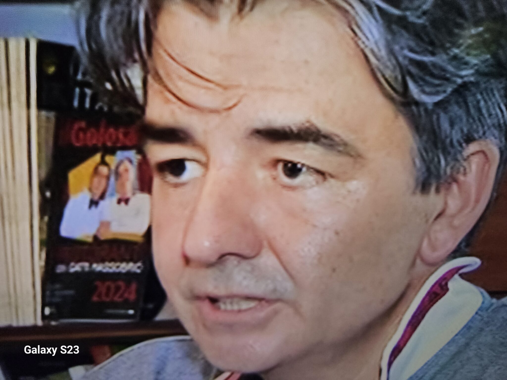 Agguato a Malnate: la solidarietà per lo chef Barzetti