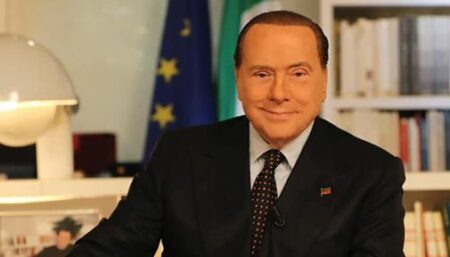 Aeroporto Malpensa intitolato a Silvio Berlusconi