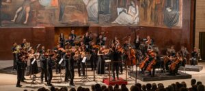 Orchestra da Camera Canova chiude la rassegna a Villa Toeplitz