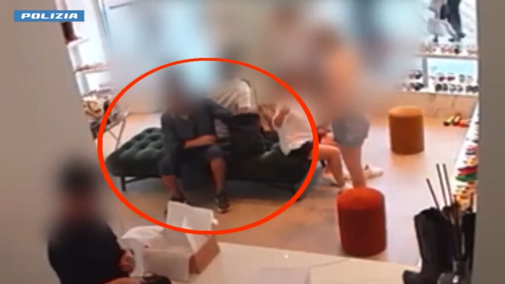 Milano, ruba la borsa con l’insulina Milano