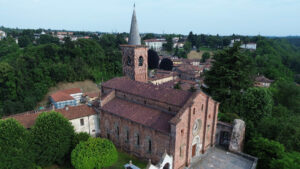 A Castiglione Olona il Museo della Collegiata sarà aperto tutta l’estate