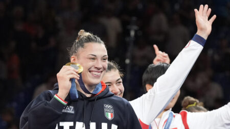 Parigi 2024 giorno 6: due ori e un argento per l’Italia