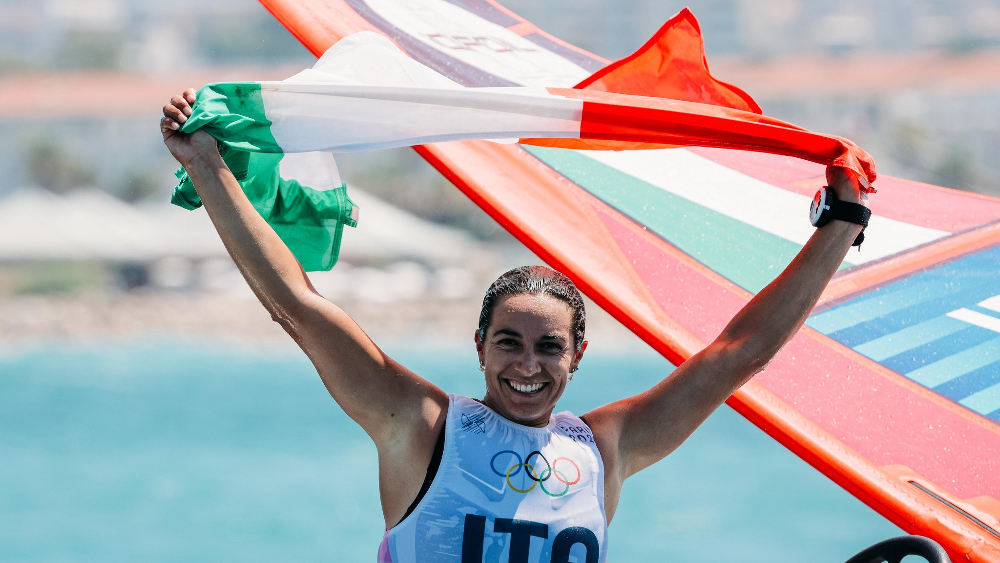 Giorno 8 Parigi 2024 oro e bronzo per la spedizione azzurra