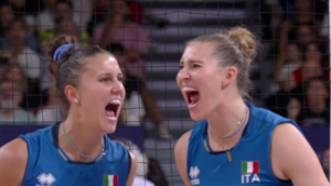 Giorno 8 Parigi 2024 oro e bronzo per la spedizione azzurra