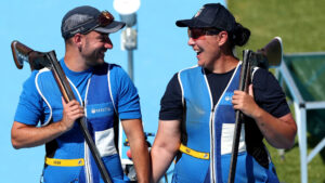 Giorno 10 Parigi 2024 2 ori e 1 bronzo, 25 nel medagliere