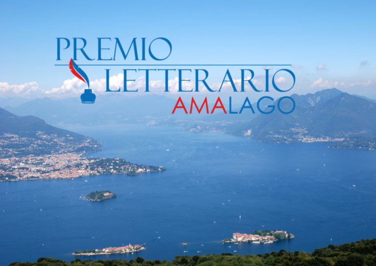 Verbania: Quarta edizione del Premio Letterario Amalago