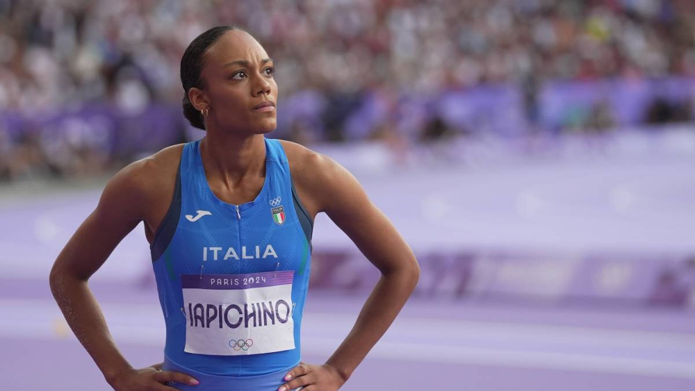 Giorno 17 Parigi 2024 l’Italia ha vinto anche 25 medaglie di legno