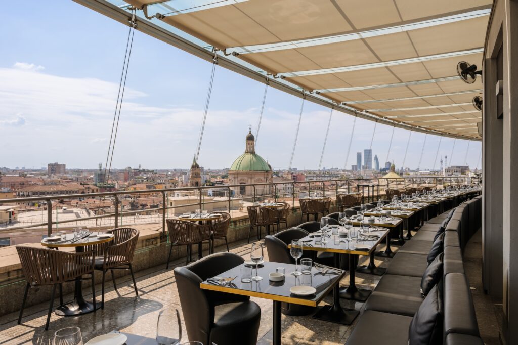 Dei Cavalieri Collection, eccellenze nell’ospitabilità Dei Cavalieri Collection, eccellenze nell'ospitabilità italia