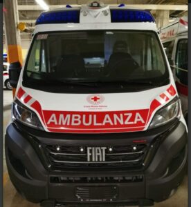 Monza, muore incastrato nel compattatore