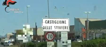 Mantova e Torino, Carabinieri contro le truffe