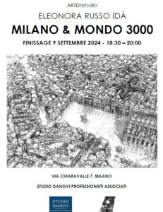 Milano & Mondo 3000 da Studio Danovi Professionisti Associati