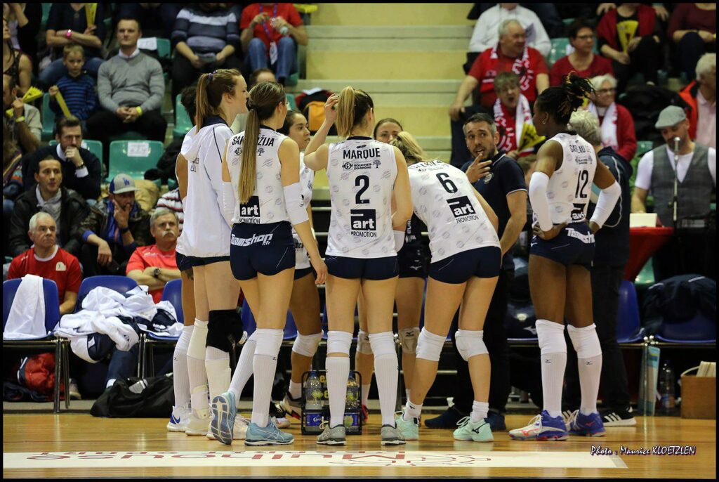 A Busto Arsizio torna la pallavolo giocata 