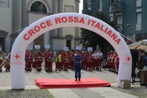 Croce Rossa