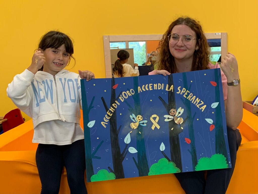 Varese, Ponte del Sorriso, lotta ai tumori infantili Varese