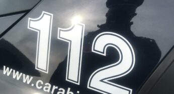 Uboldo: anziana disabile derubata al campo santo
