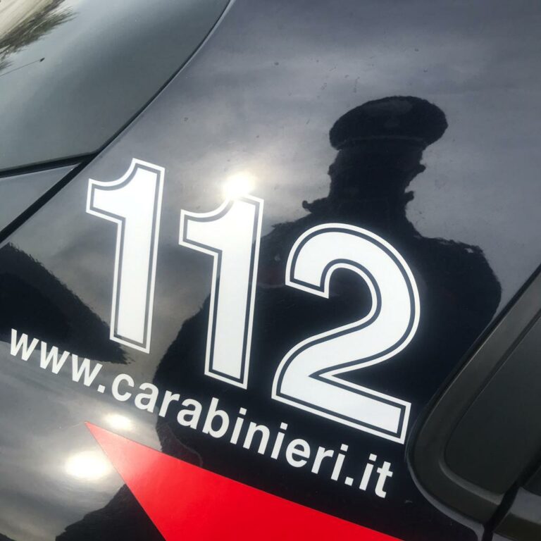 Calendario Storico CARABINIERI