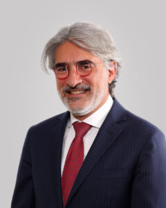 Antonio Micalizzi, Partner di LawaL Legal & Tax Advisory