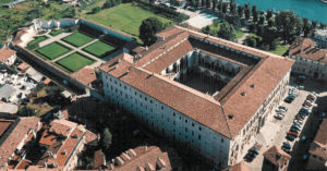 Almo Collegio Borromeo