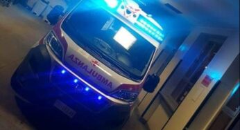 Incidenti stradali in Provincia di Varese