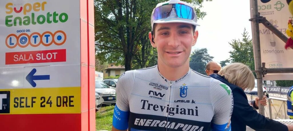 Riccardo Perani Trofeo Città di Somma Lombardo