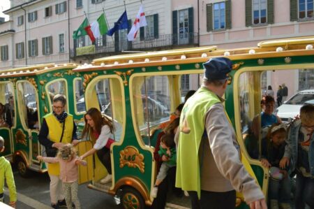 Varese Un Sorriso per il Ponte