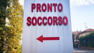 Gallarate Pronto Soccorso