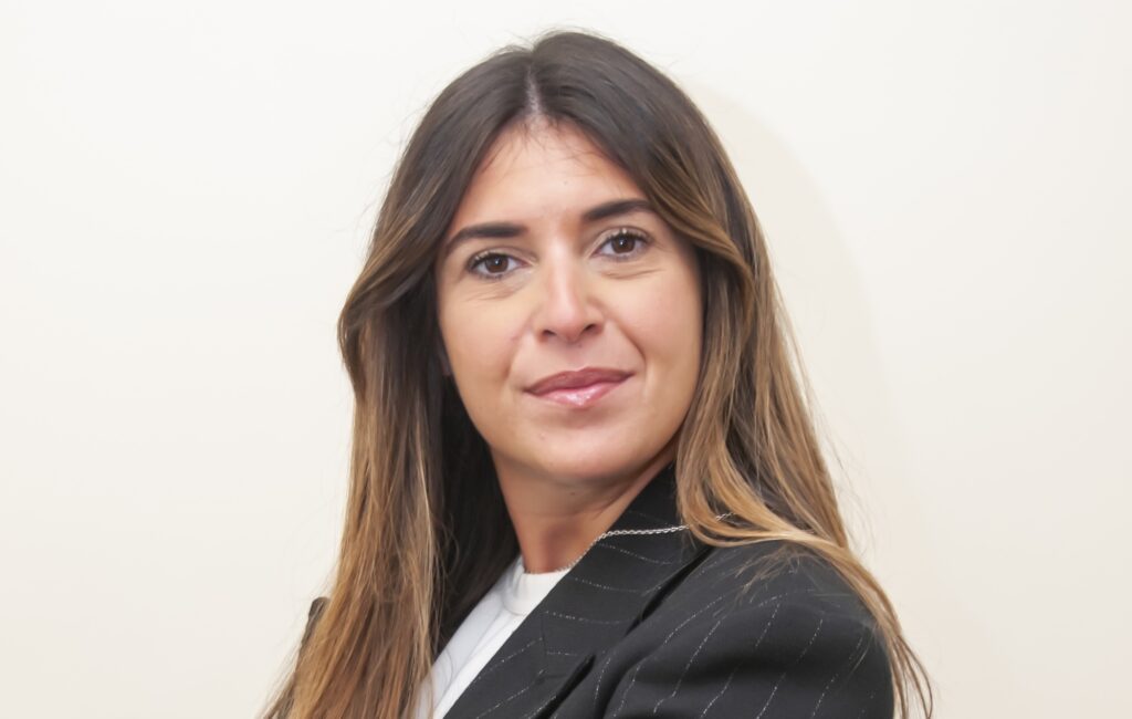 Giuliana Falleti entra nel team di Diritto Penale di Nomosophy Giuliana Falleti entra nel team di Diritto Penale di Nomosophy